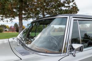 Mercedes-Benz 600 1968 года  (NA)